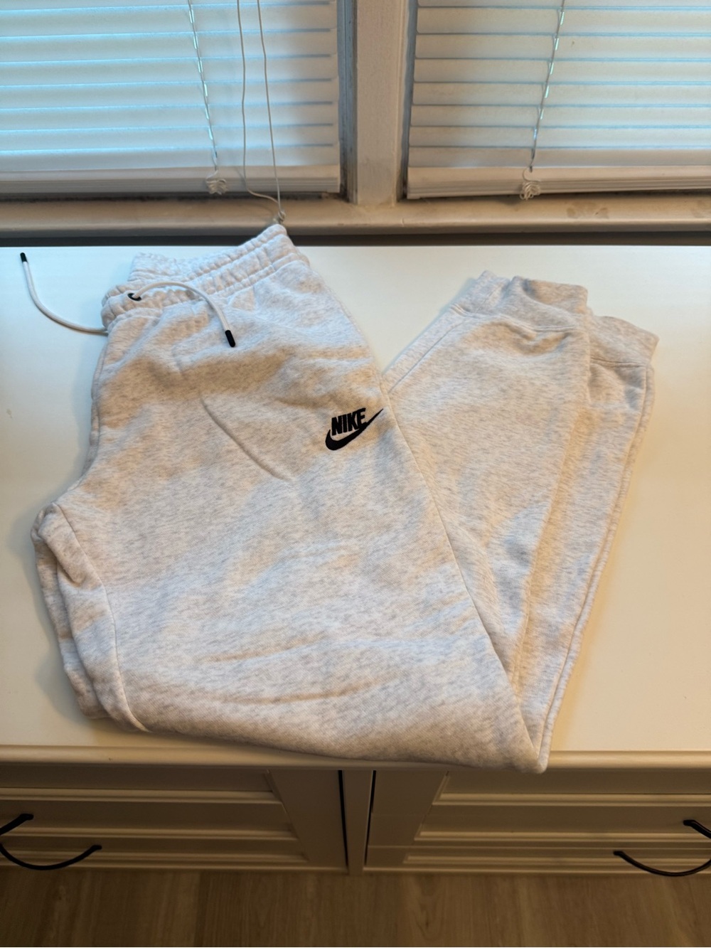 Mens Nike Jogger